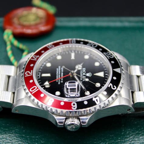 chrono 24 rolex gmt master 2|rolex gmt master 2 16710.